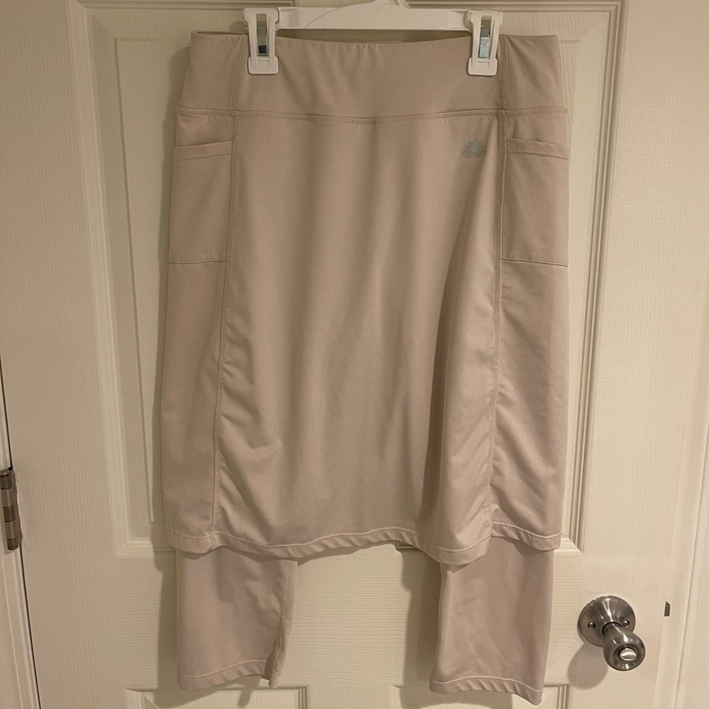 Fit Beige Snoga